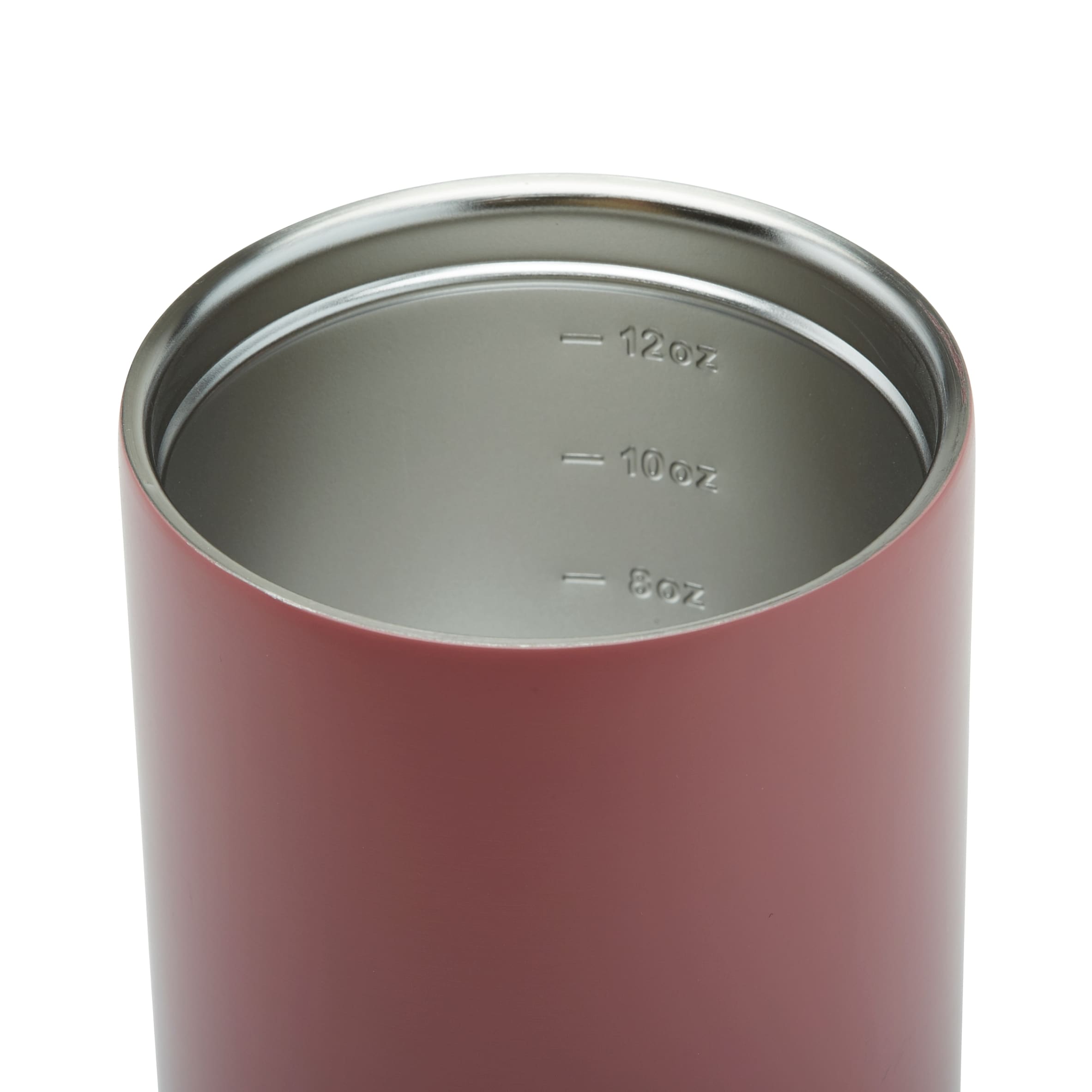 Smash Dusky Pink Twist and Lock Coffee Cup 350ml thumbnail 3