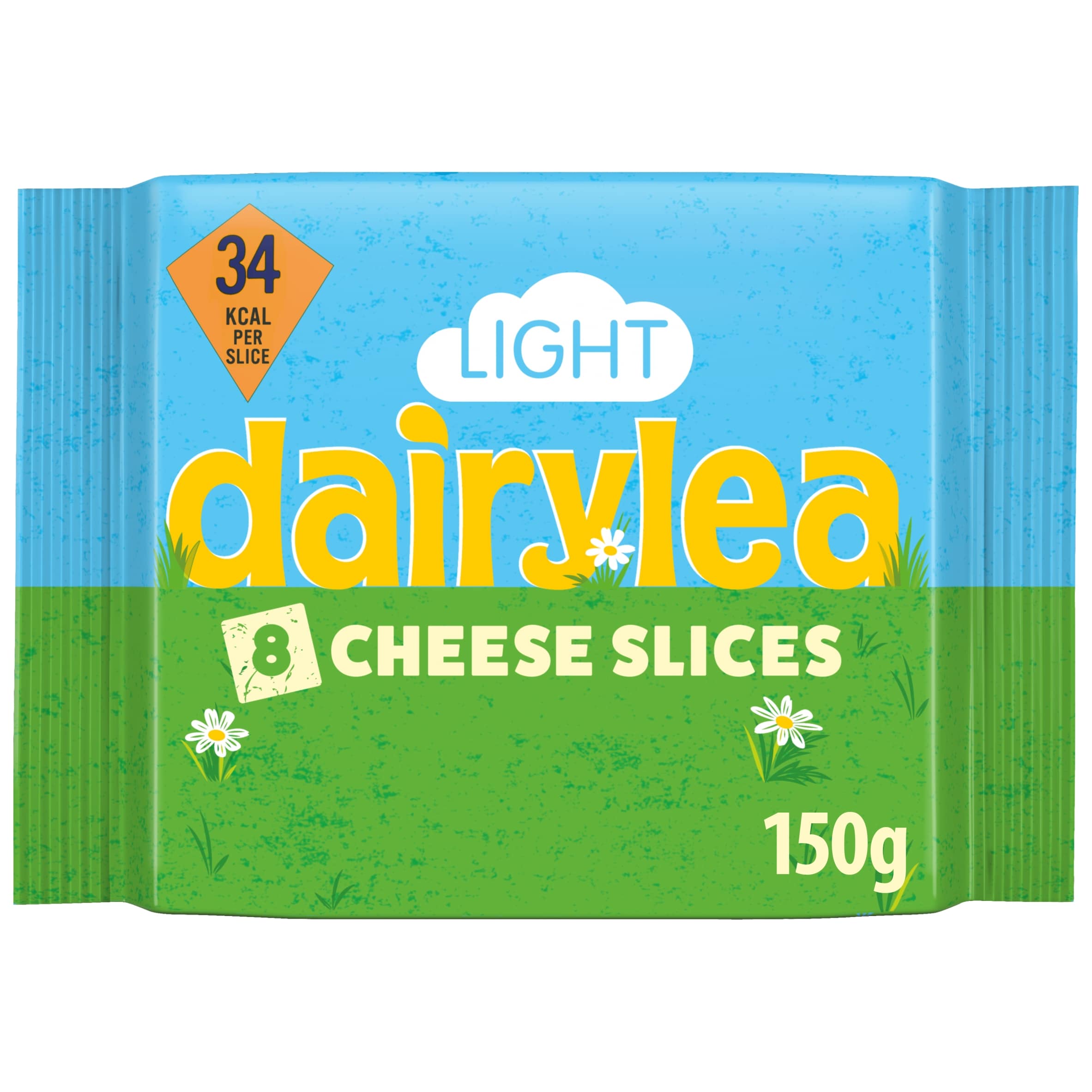 Dairylea Light Low Fat Cheese Slices