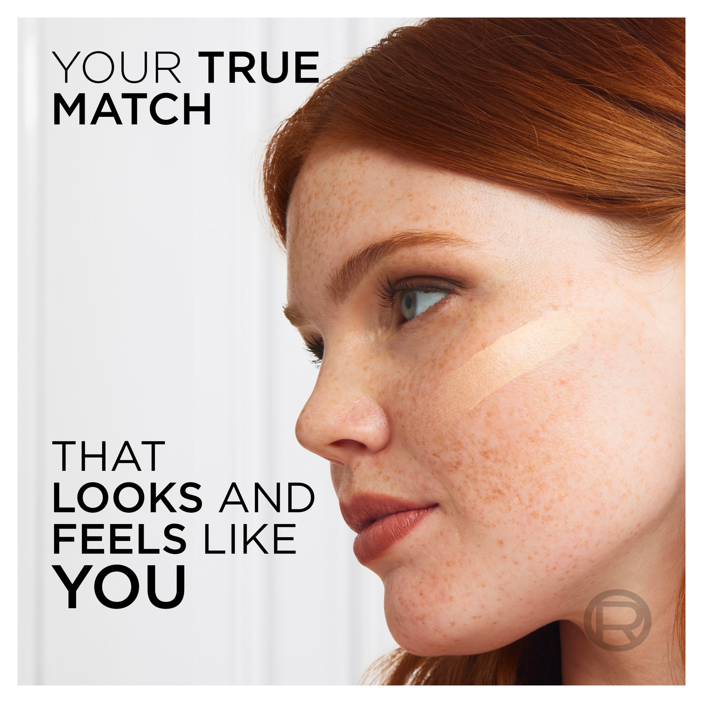 L'Oreal Paris True Match Foundation 8C 30ml thumbnail 5