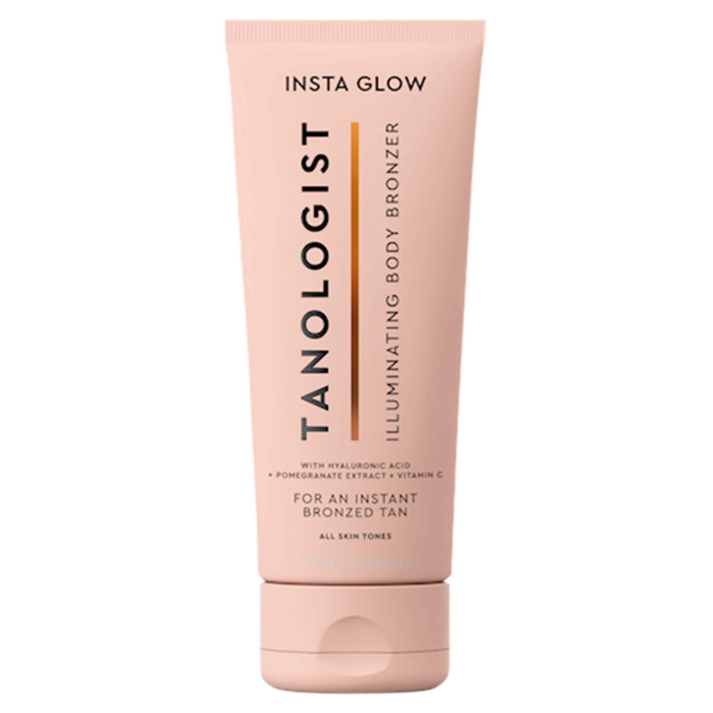 TANOLOGIST INSTAGLOW BODY BRONZER 170ML