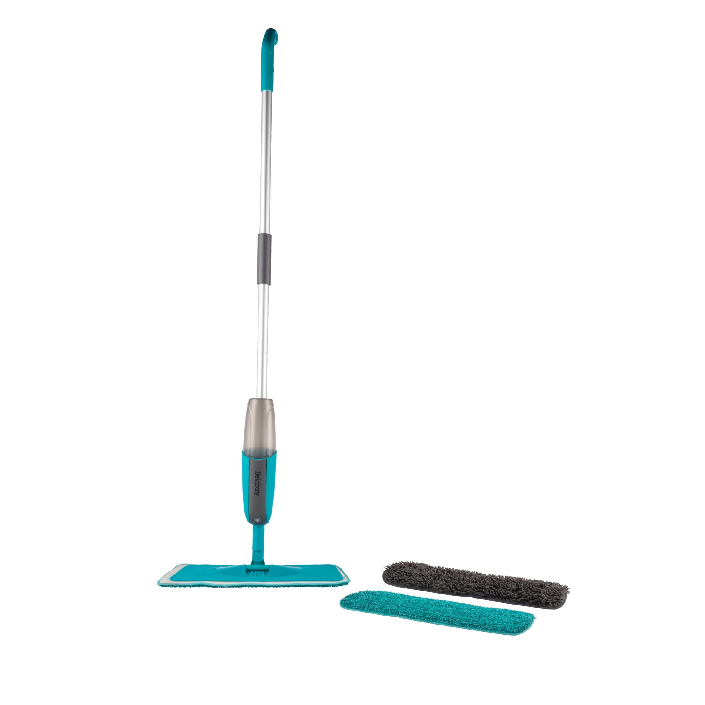 Beldray Anti-Bac 2 in 1 Spray Mop  thumbnail 2