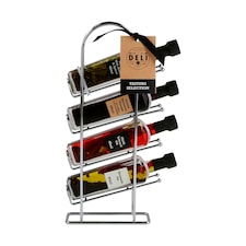 Deli at Home Oil & Vinegar Tasting Christmas Gift Set
