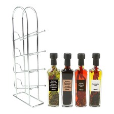 Deli at Home Oil & Vinegar Tasting Christmas Gift Set thumbnail 3