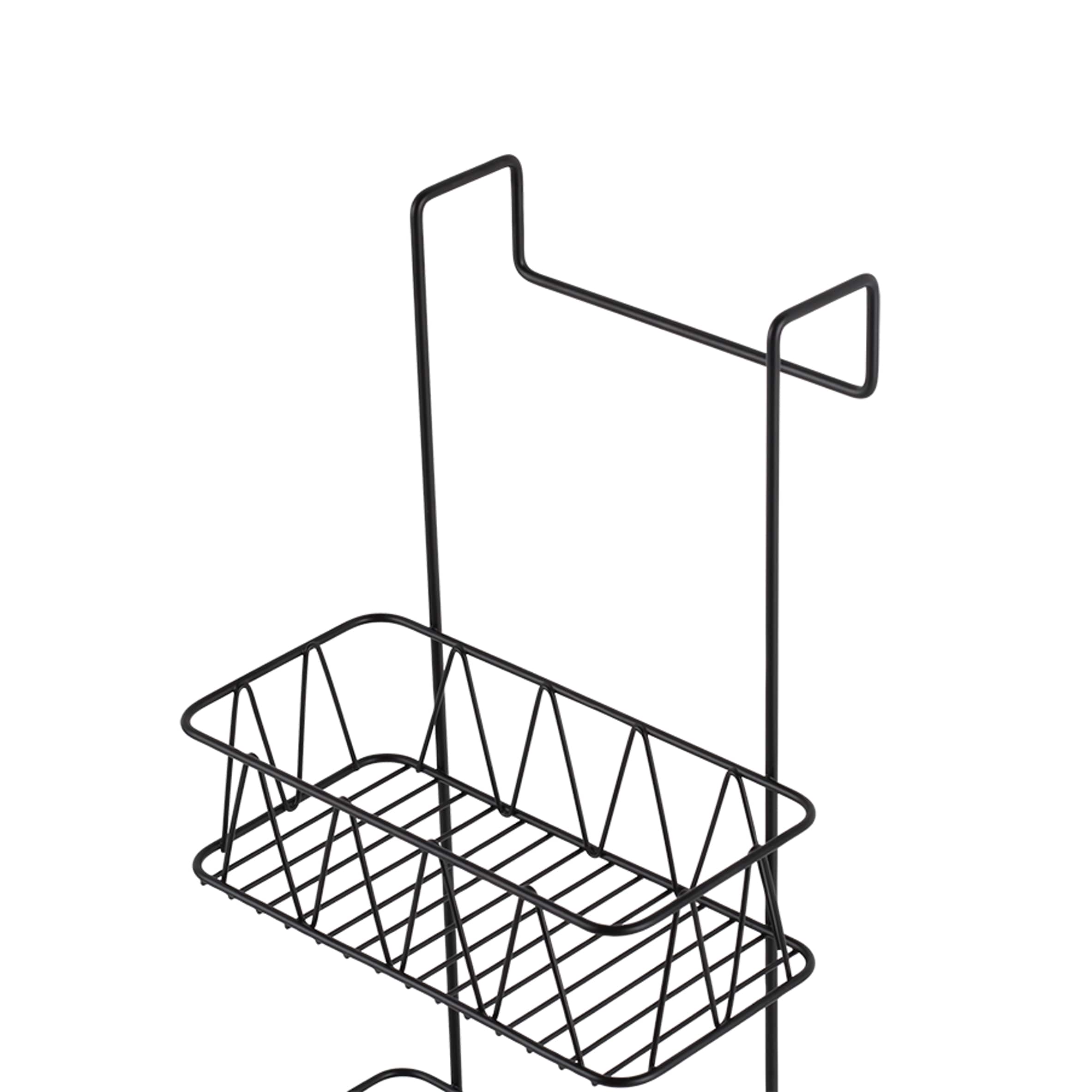 F&F Home Over Door 2 Tier Storage thumbnail 3