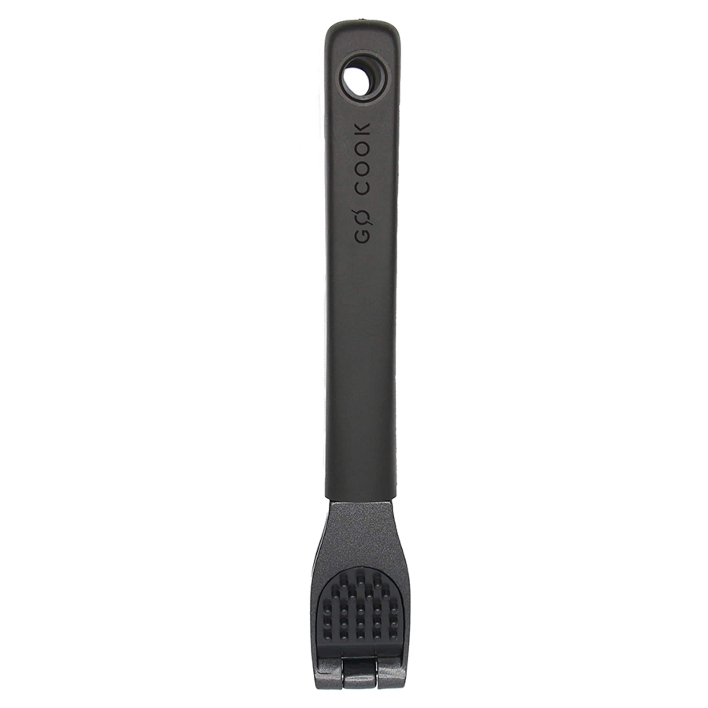 Go Cook Black Garlic Press