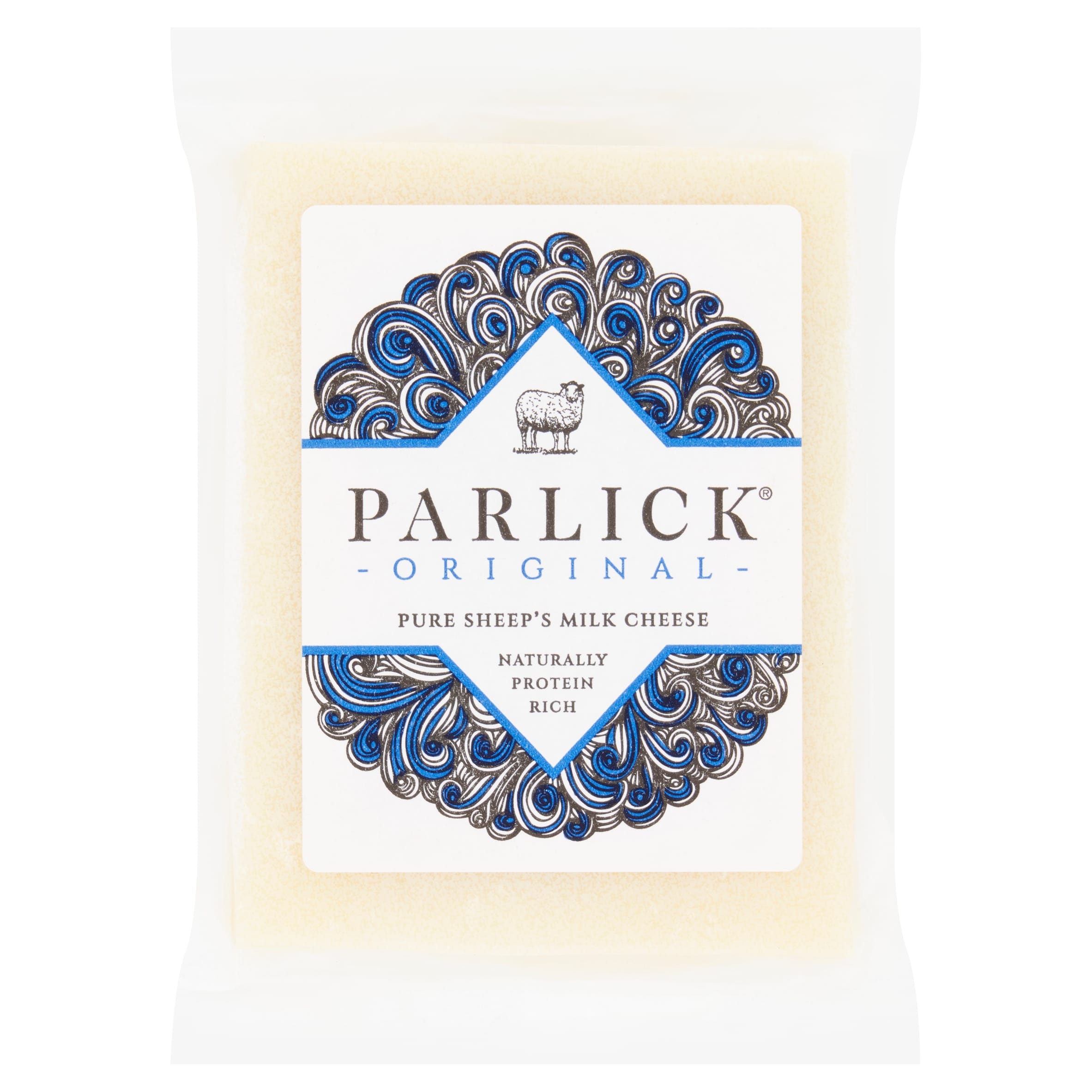 Butlers Parlick Original Pure Sheep's Milk Cheese 150g