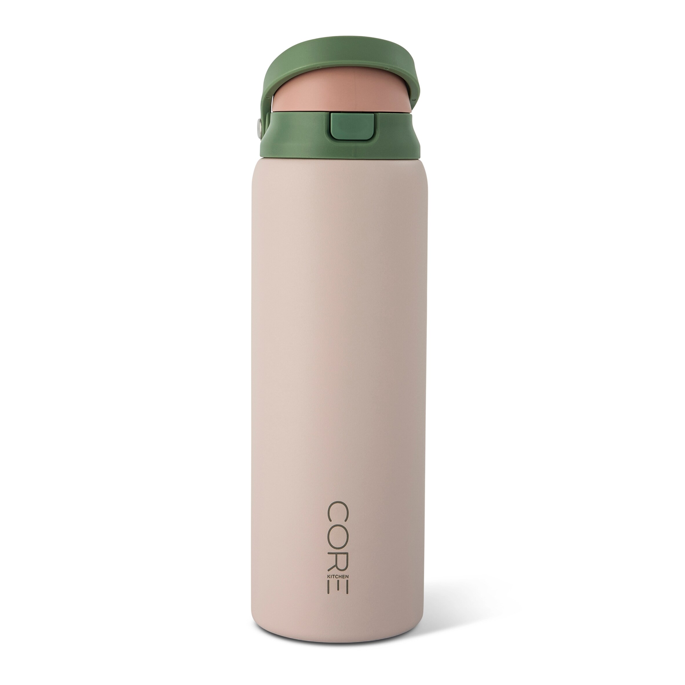 Core Kitchen Pink Hydra Dual Function Water Bottle 946ml thumbnail 5
