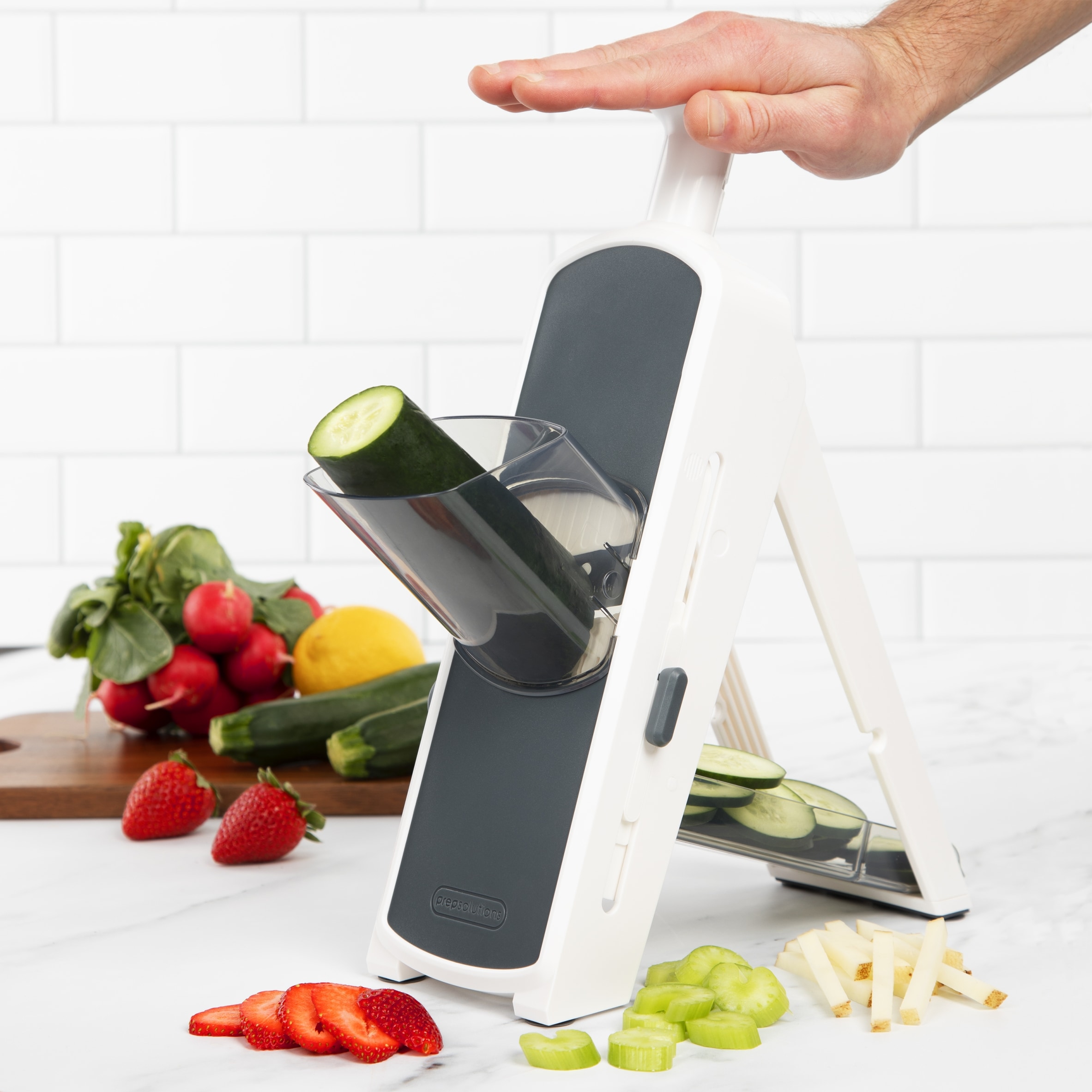 Joie Safe Prep Multi Slicer thumbnail 4