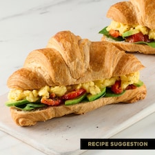 St Pierre 2 All Butter Croissants thumbnail 5