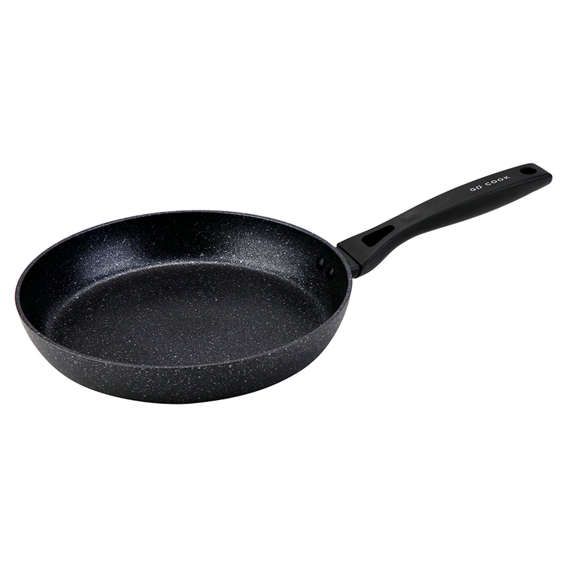 Go Cook  Heat Control Frying pan 24cm thumbnail 2
