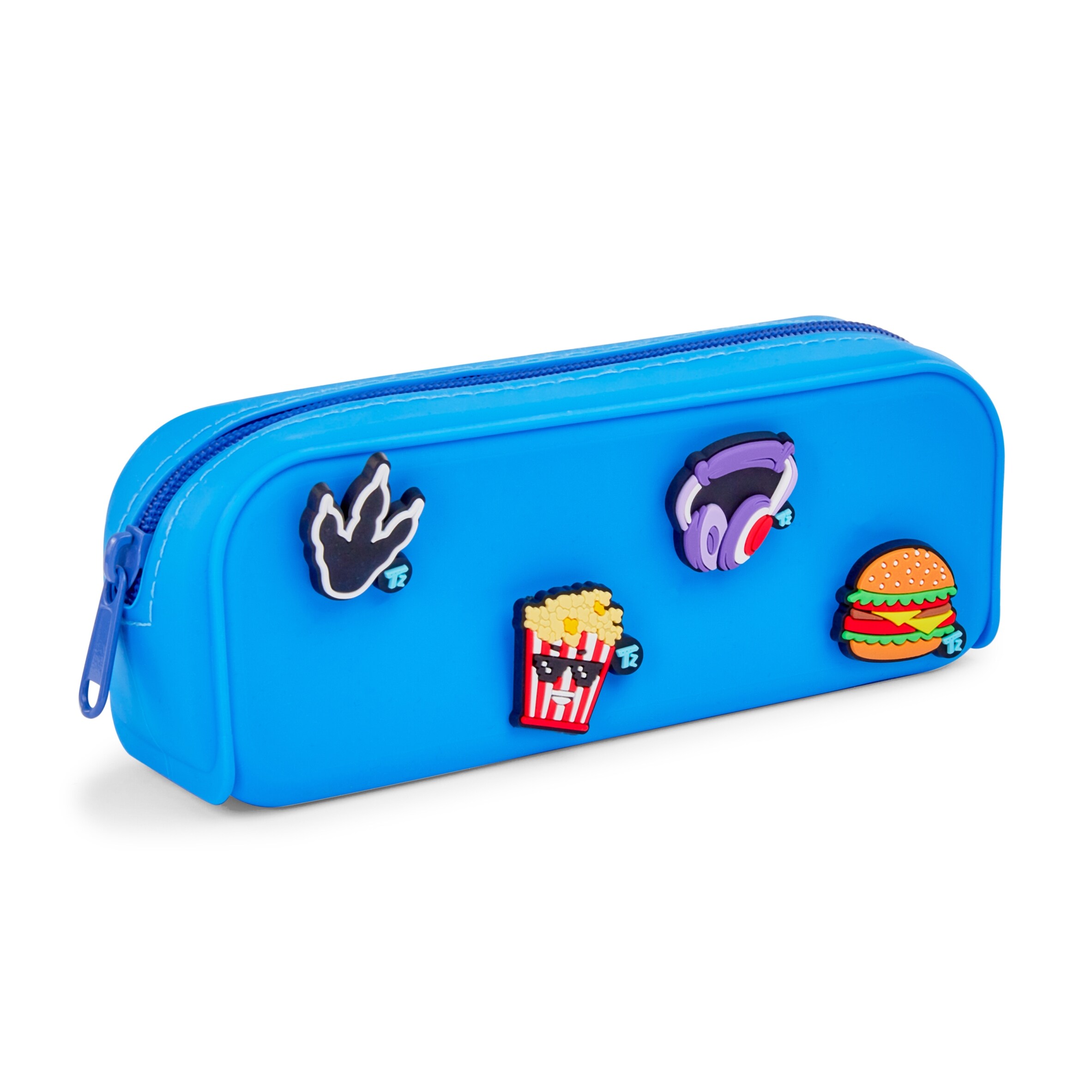 Taggeez Pencil Case Blue thumbnail 2