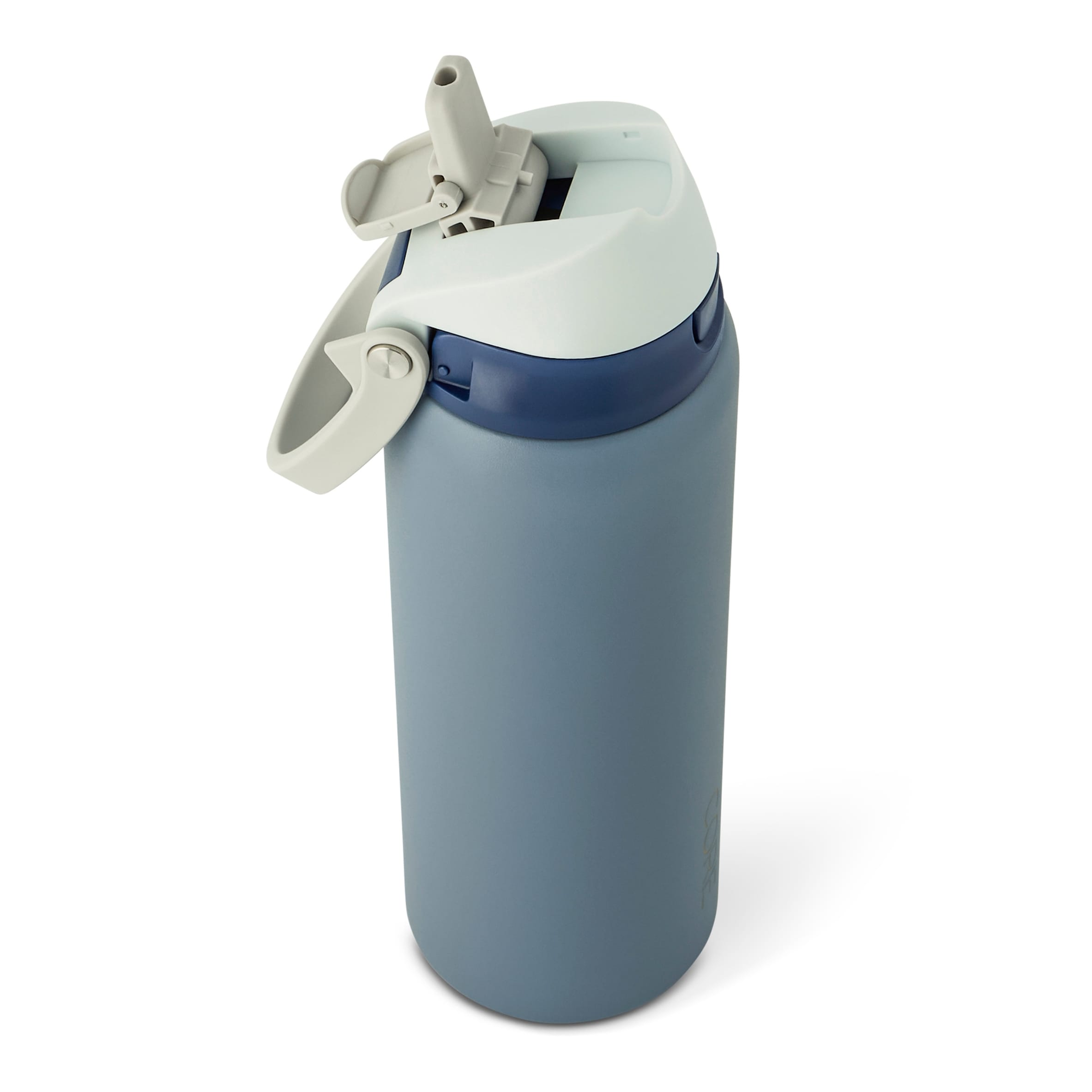 Core Kitchen Navy Hydra Dual Function Water Bottle 710ml thumbnail 3