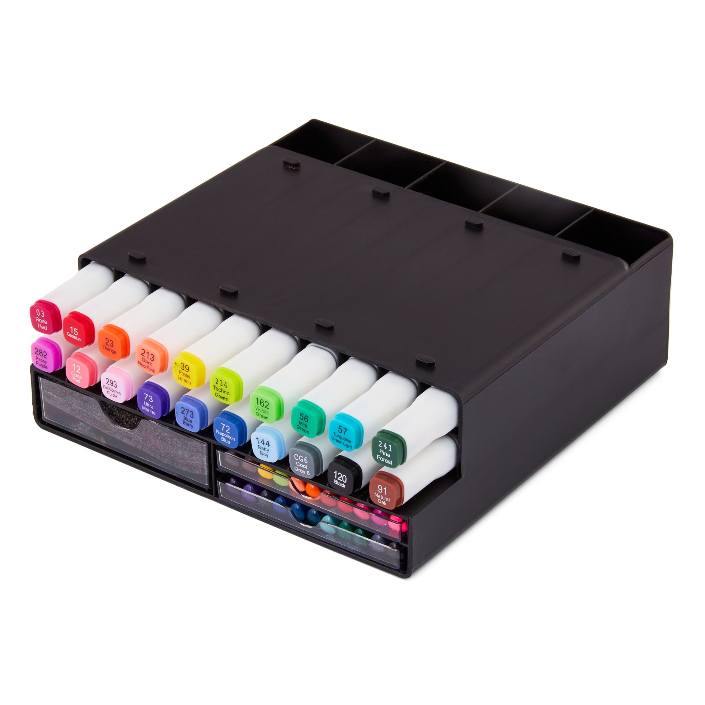 Artistry Watercolour Set 54 Pieces thumbnail 3