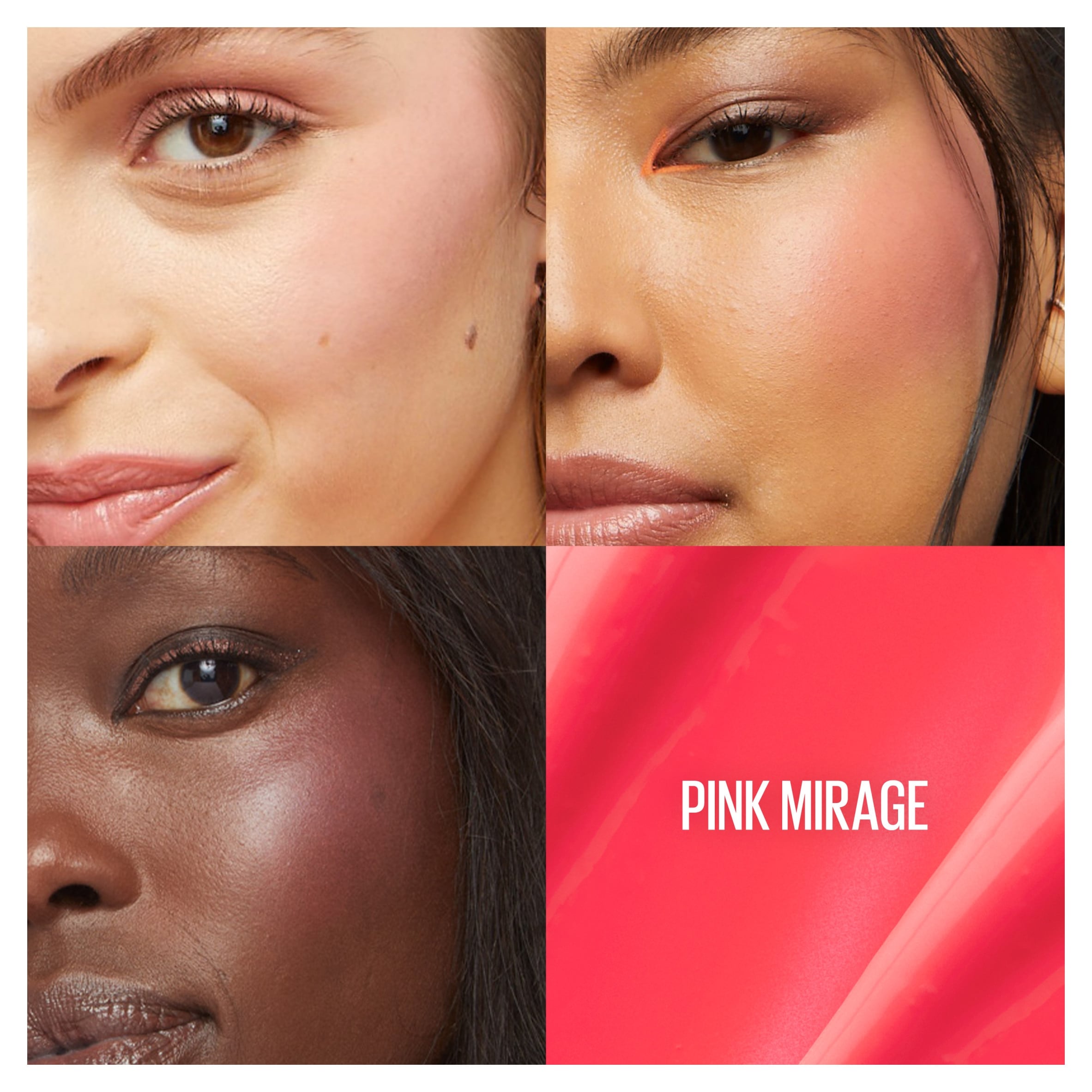 Maybelline Sunkisser Matte Blush, 30 Pink Mirage, 4.7ml thumbnail 2