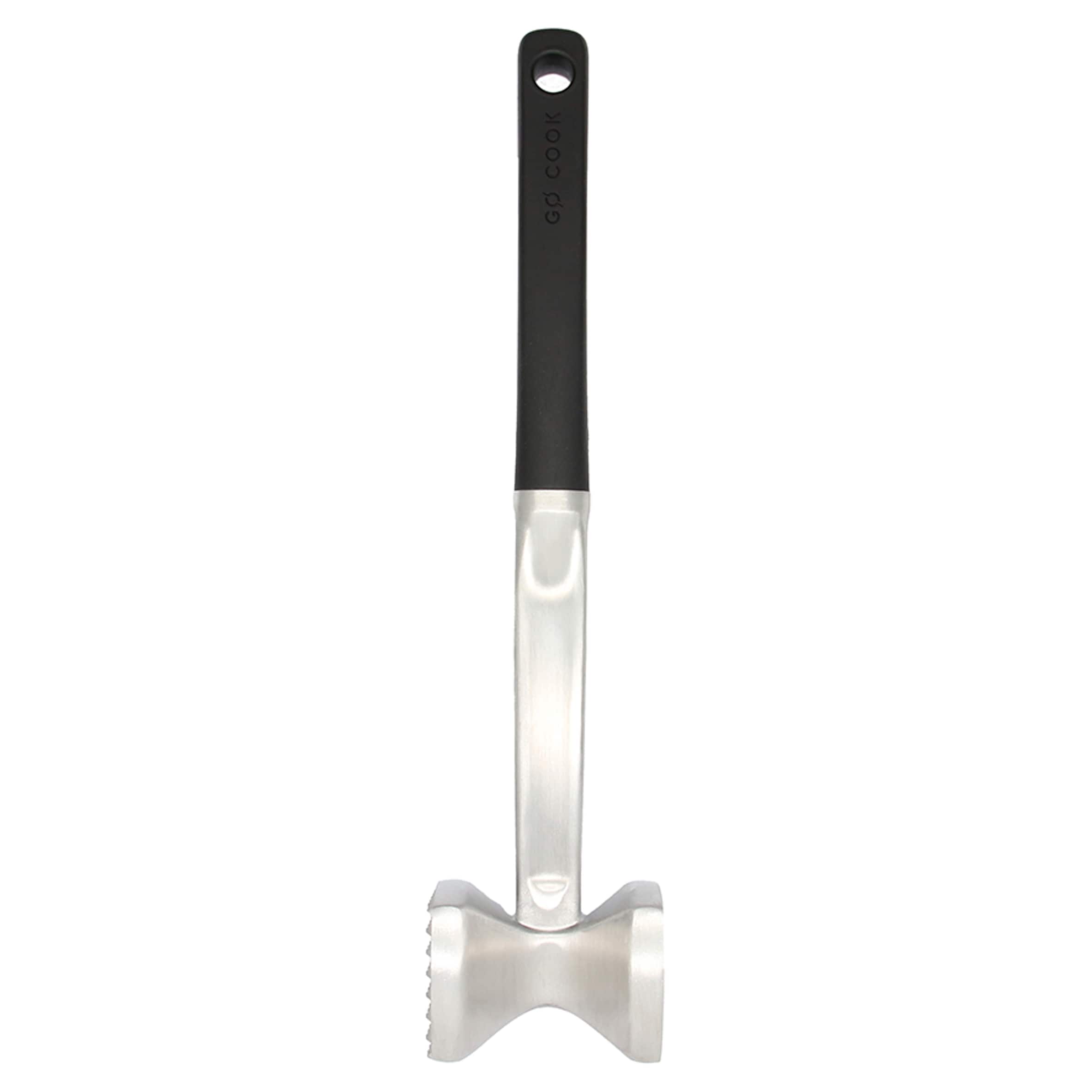 Go Cook Black Meat Tenderizer