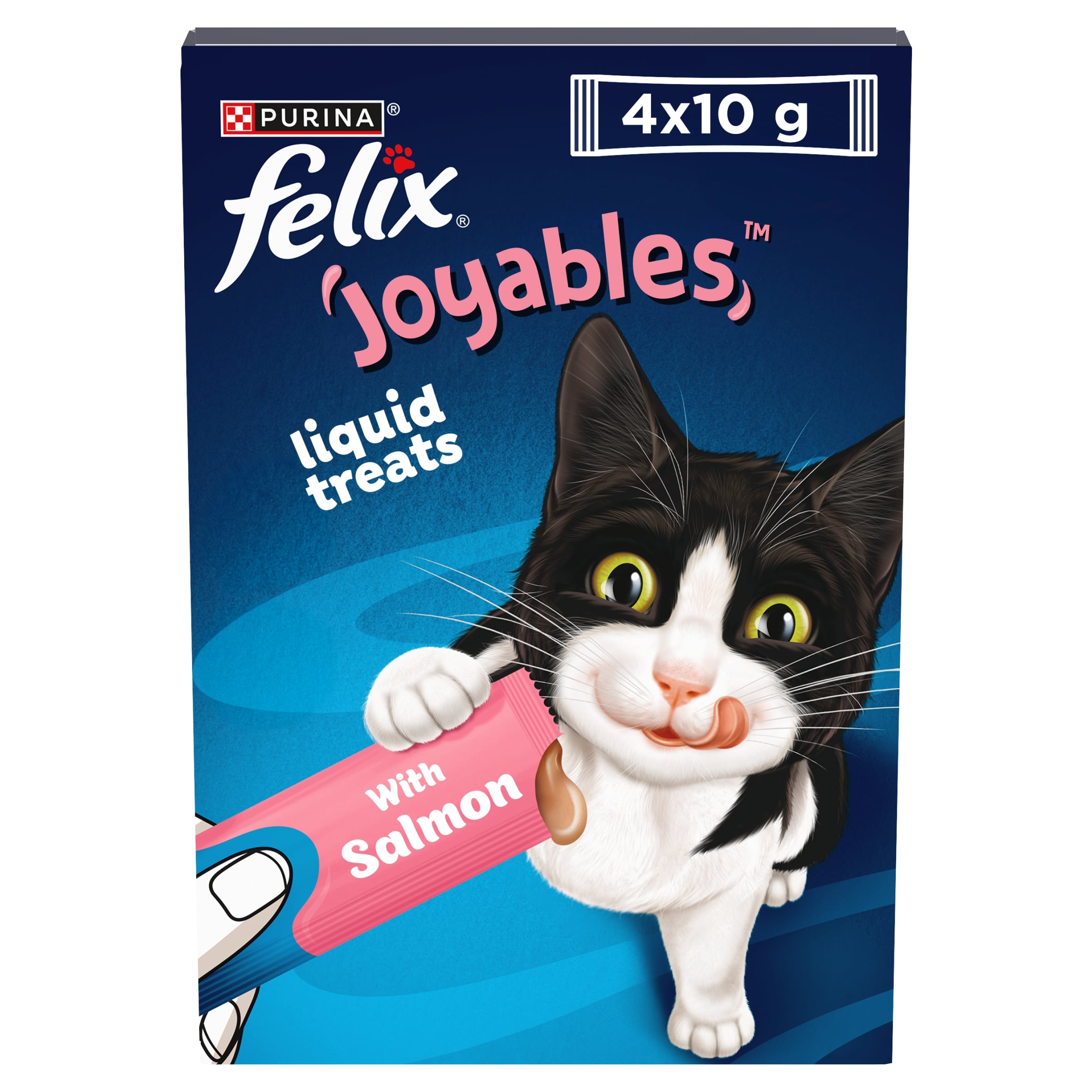 Felix Joyables Salmon