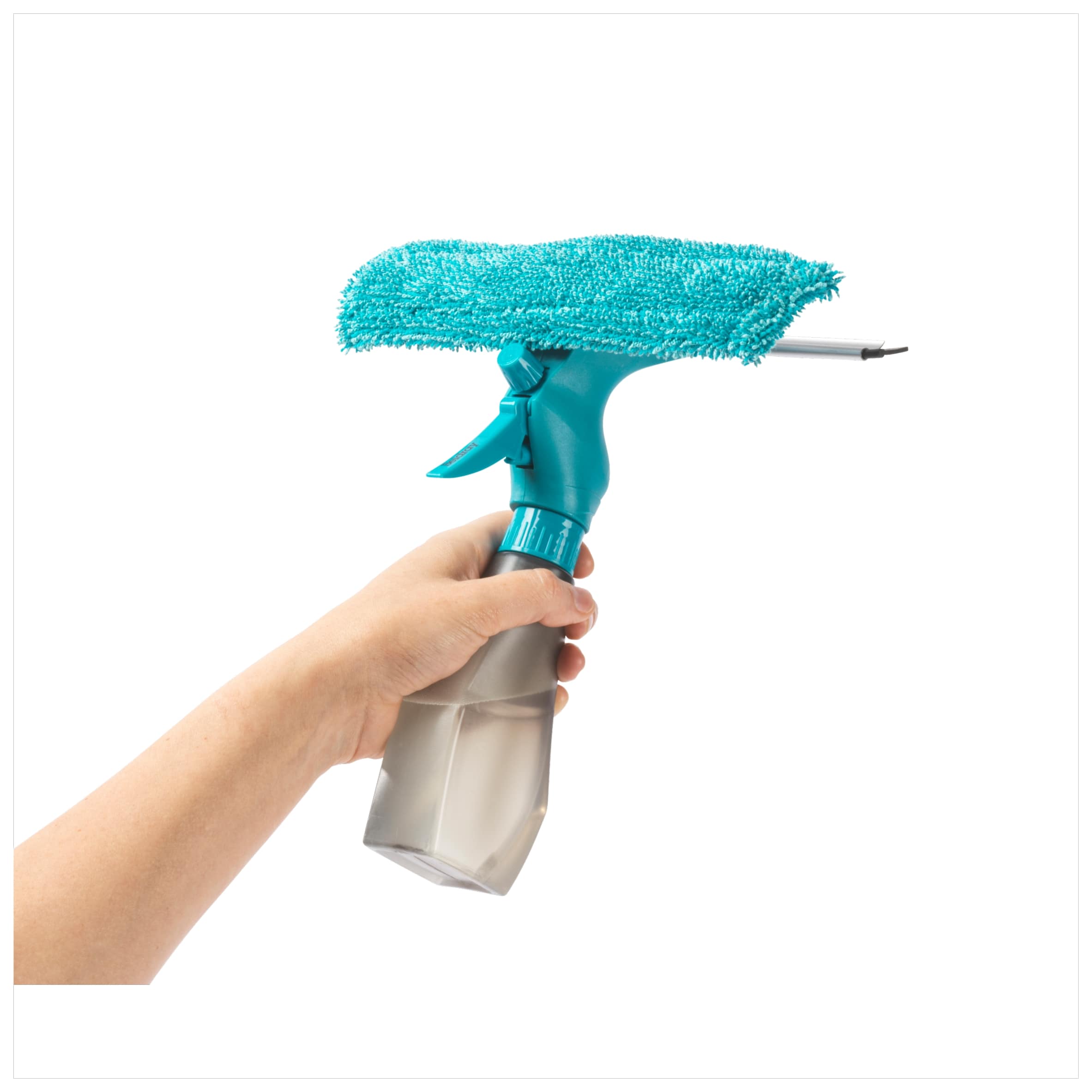 Beldray 2 IN 1 SPRAY WINDOW CLEANER thumbnail 3