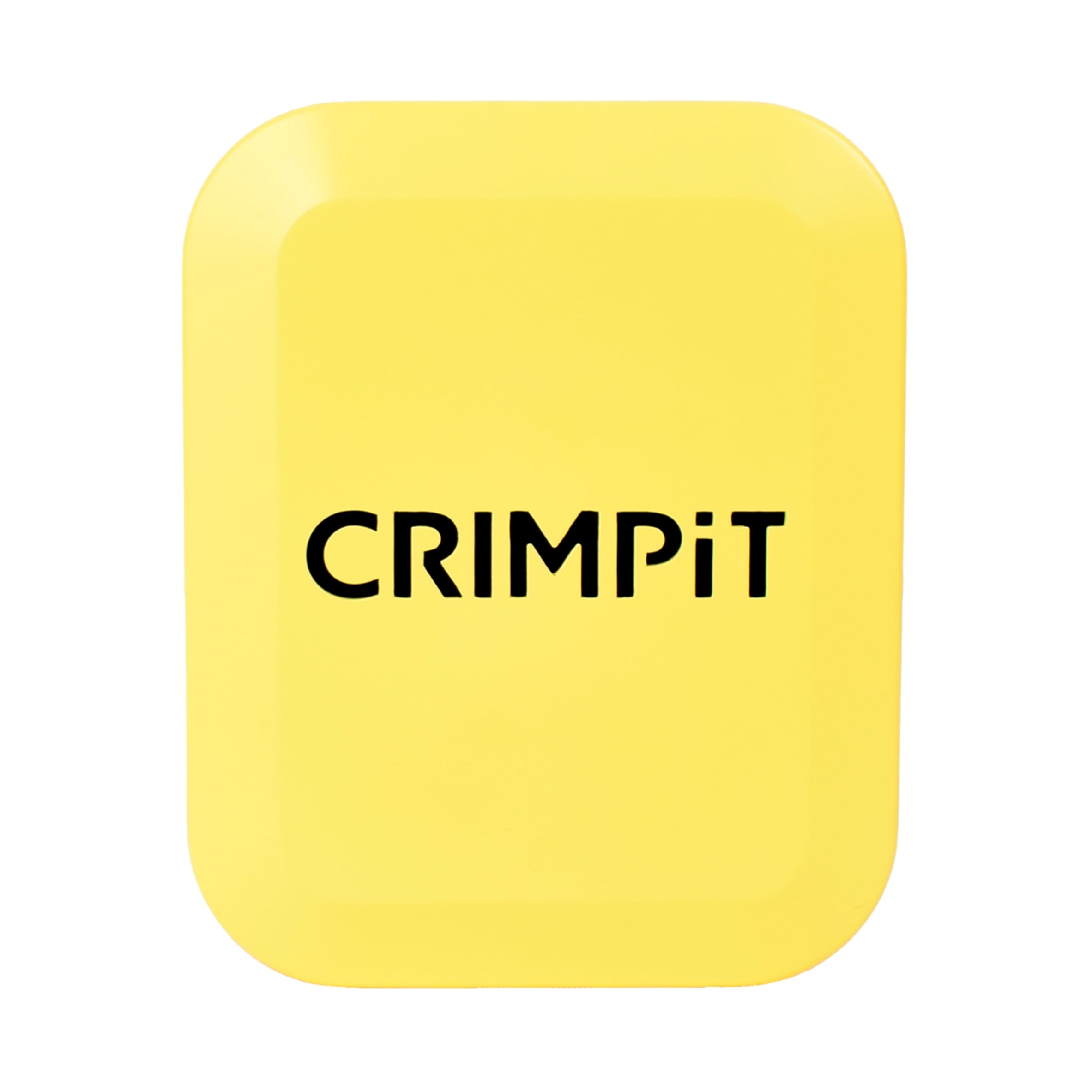 CRIMPIT Toastie Maker