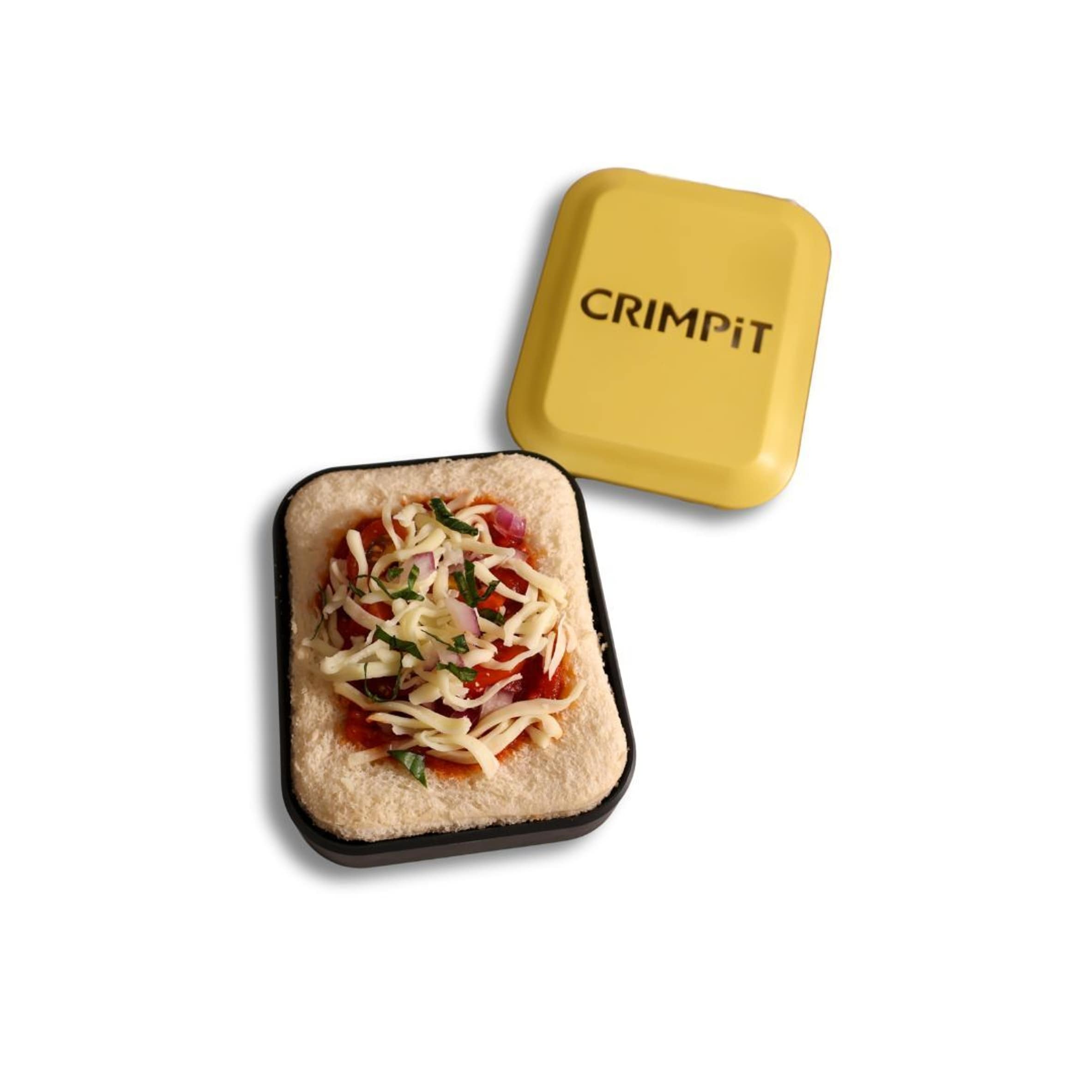 CRIMPIT Toastie Maker thumbnail 3