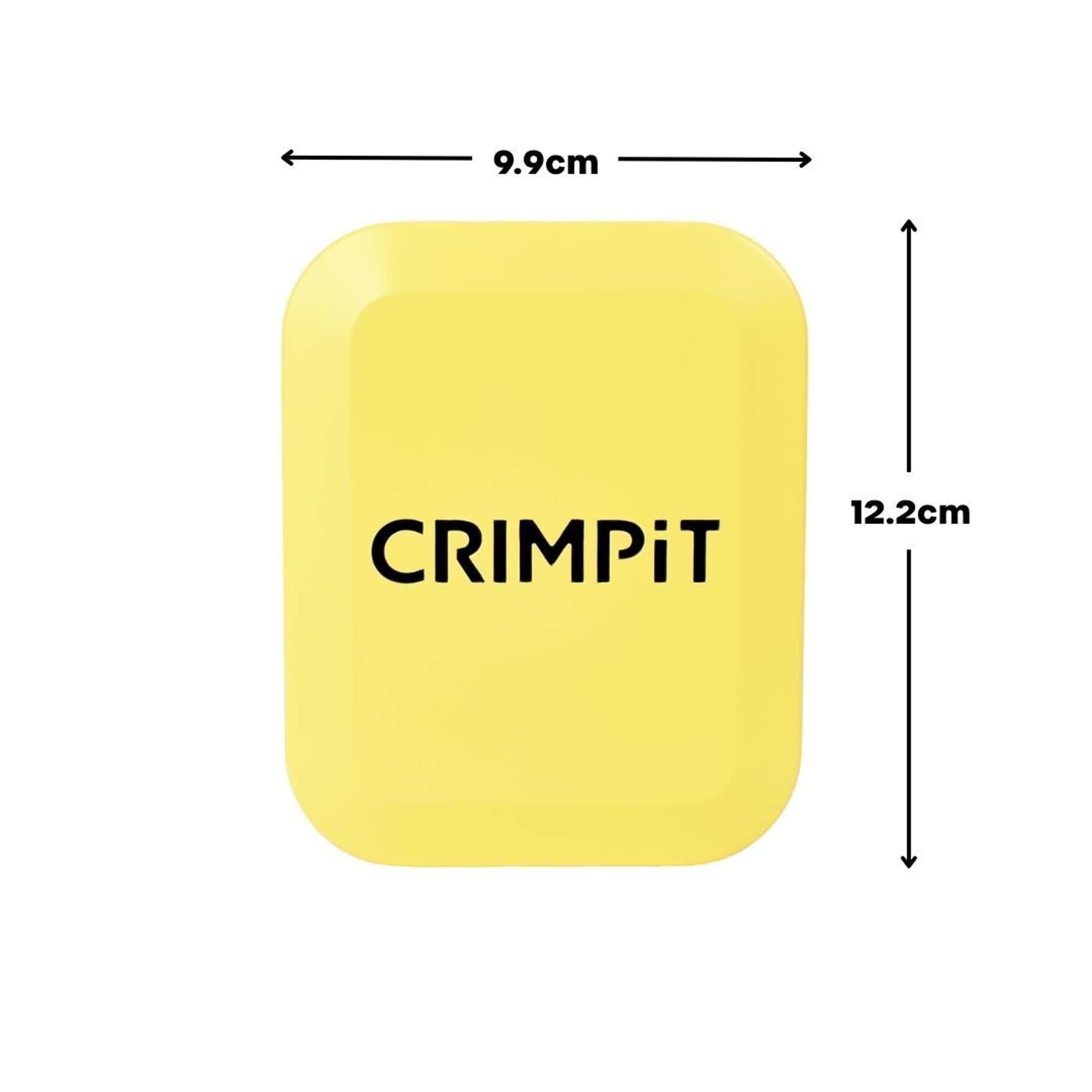 CRIMPIT Toastie Maker thumbnail 5
