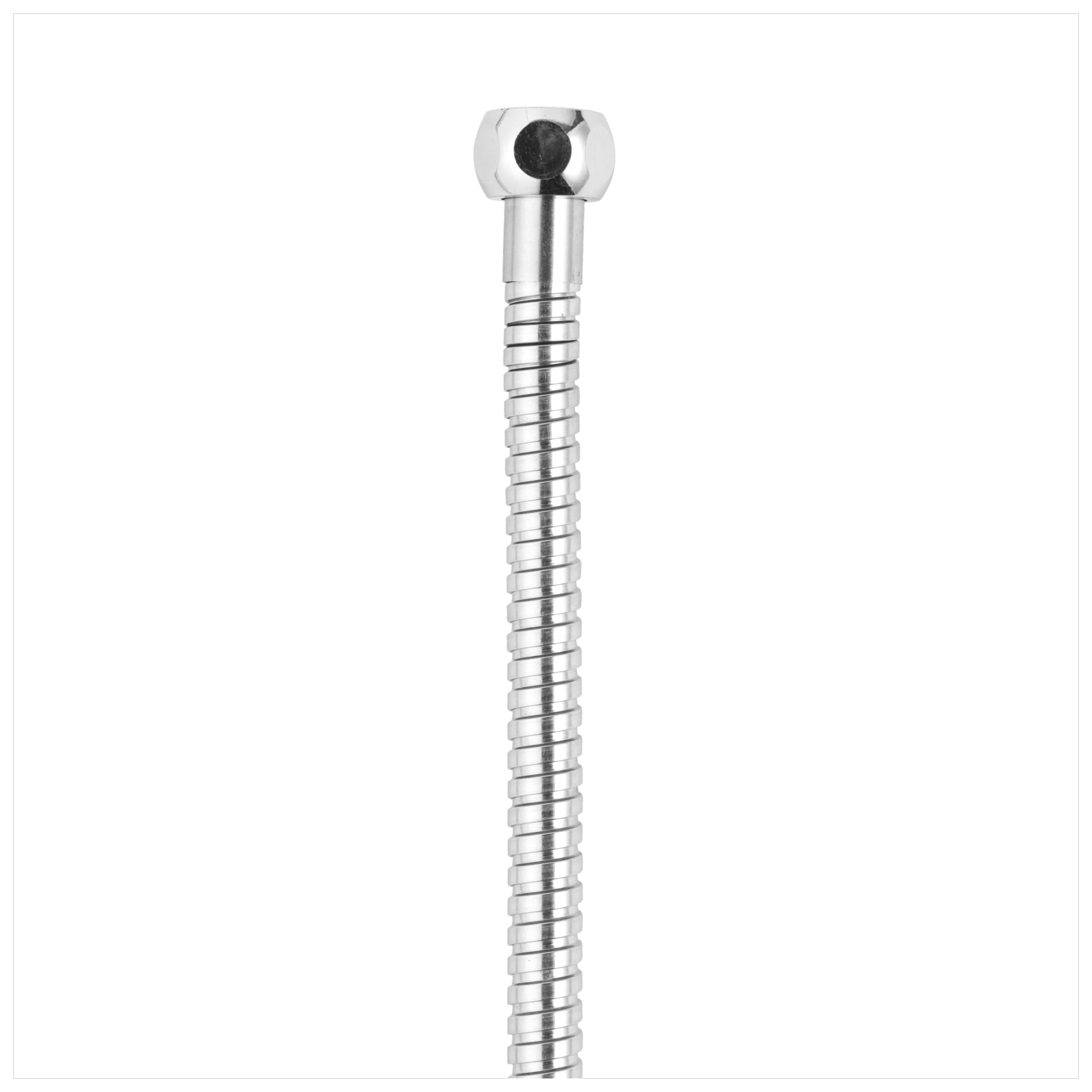 Beldray Chrome Shower Hose 1.5 Metre thumbnail 3