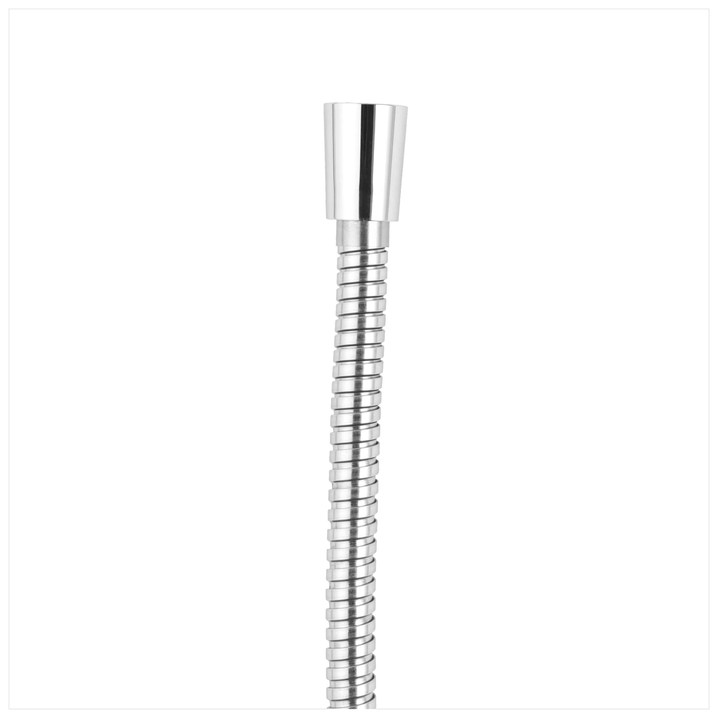 Beldray Chrome Shower Hose 1.5 Metre thumbnail 4