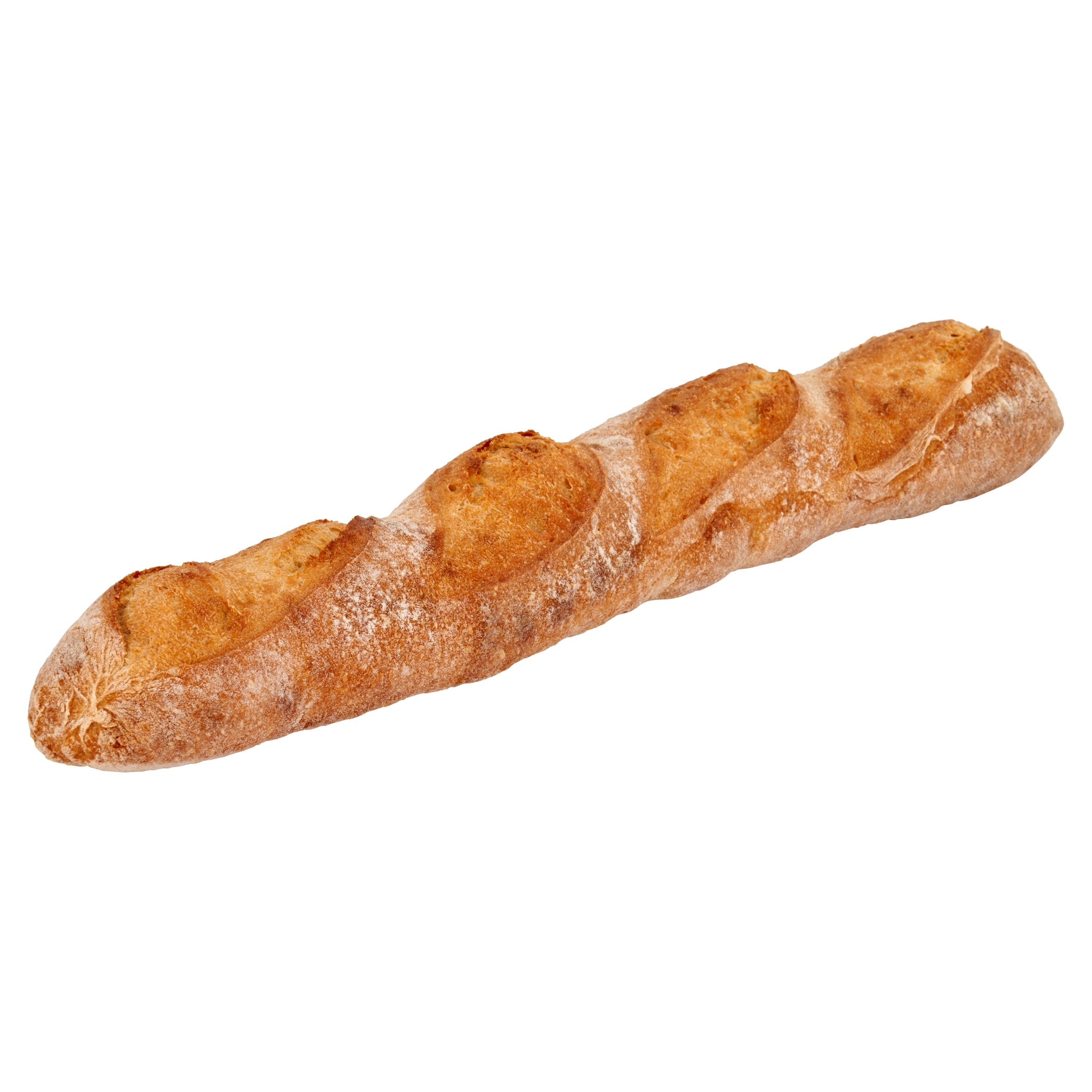 Tesco Finest White Sourdough Baguette 400g thumbnail 3