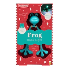 Paladone Frog Book Light Christmas Gift