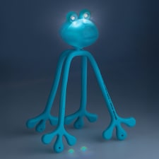 Paladone Frog Book Light Christmas Gift thumbnail 2