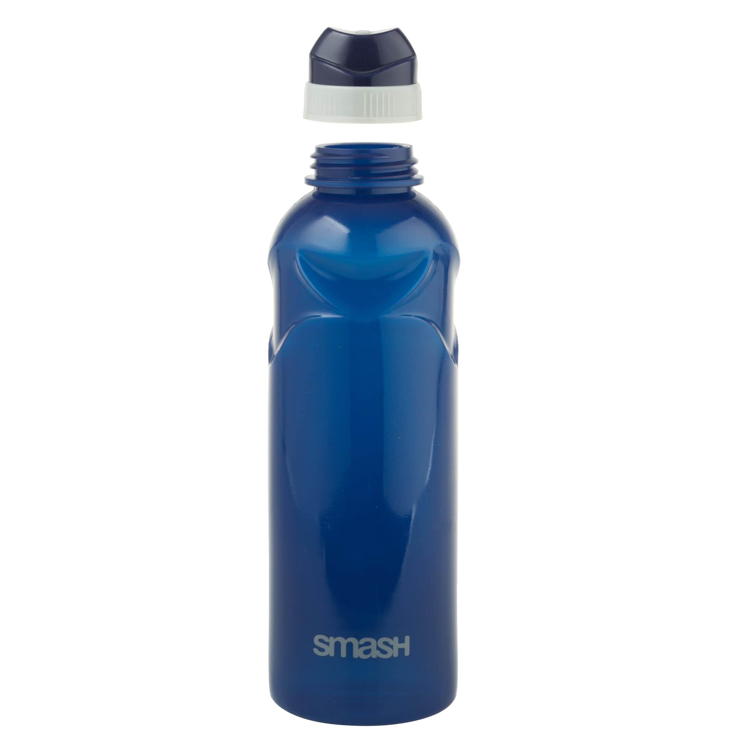 Smash Pink & Navy Stealth Water Bottle 500ml Assorted thumbnail 5