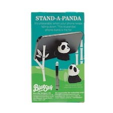 Blue Sky Stand-a-Panda Christmas Gift thumbnail 4