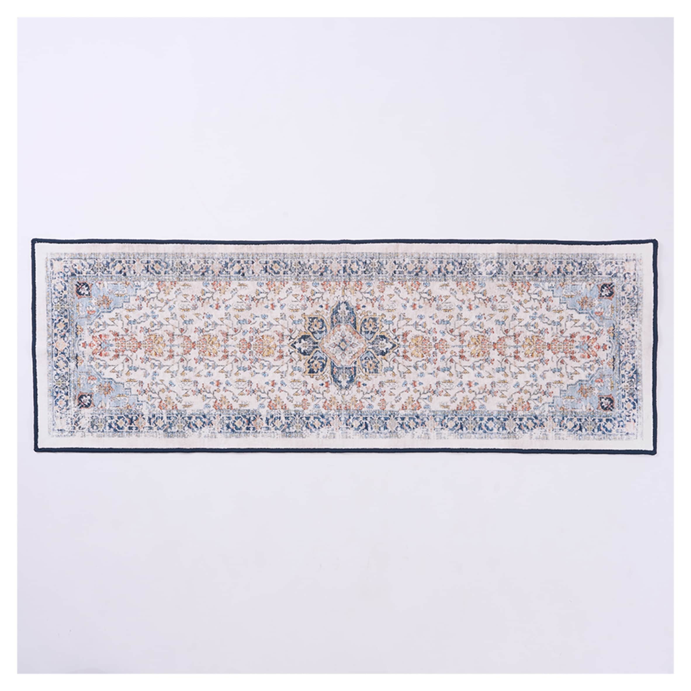 F&F Home Tapestry Printed Runner