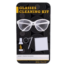 Glasses Cleaning Kit thumbnail 2