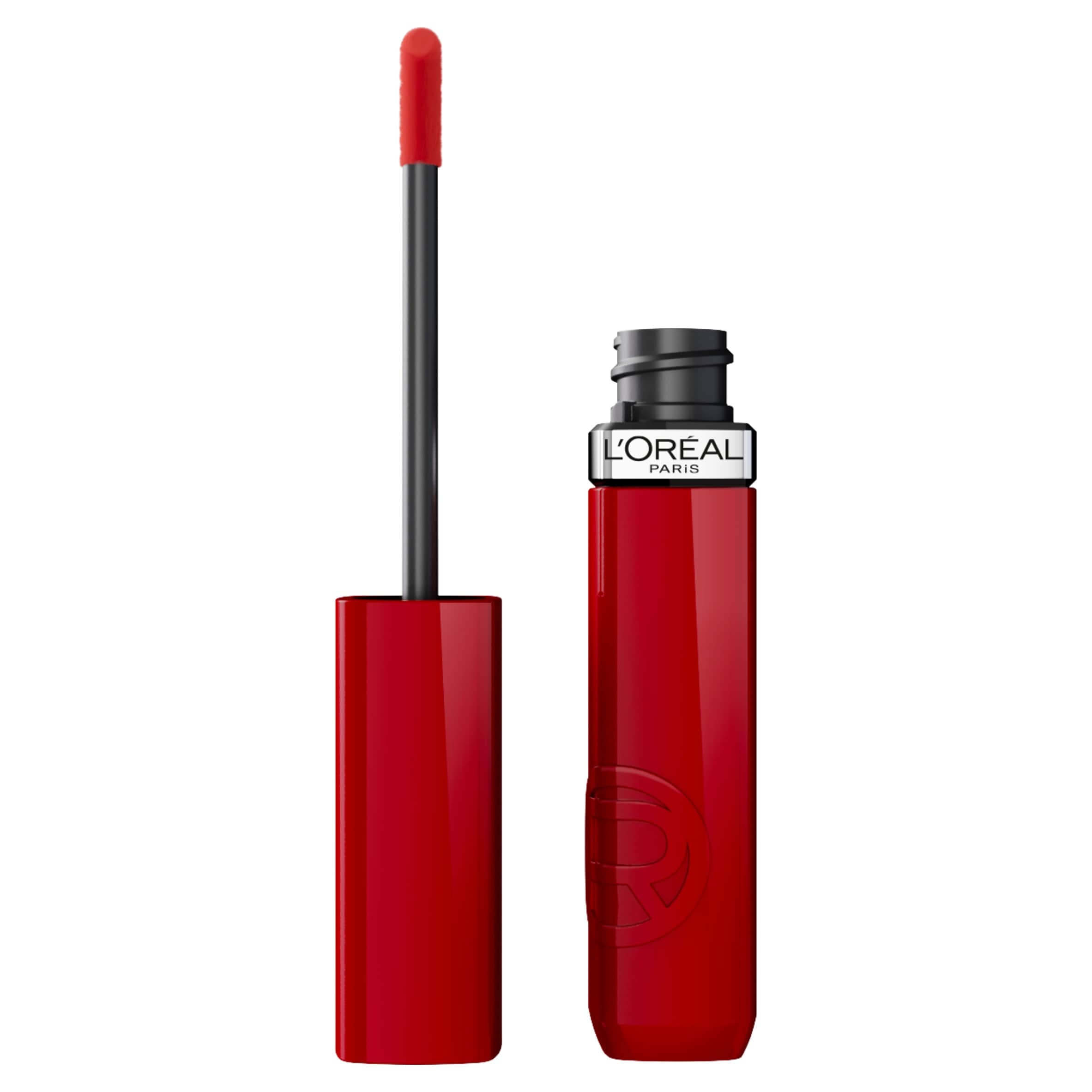 L'Oréal Paris Laque Resistance, 420 Le Rouge Paris