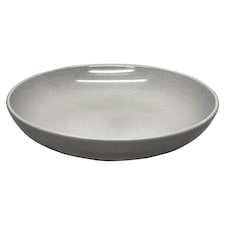 F&F Home Argon Grey Pasta Bowl