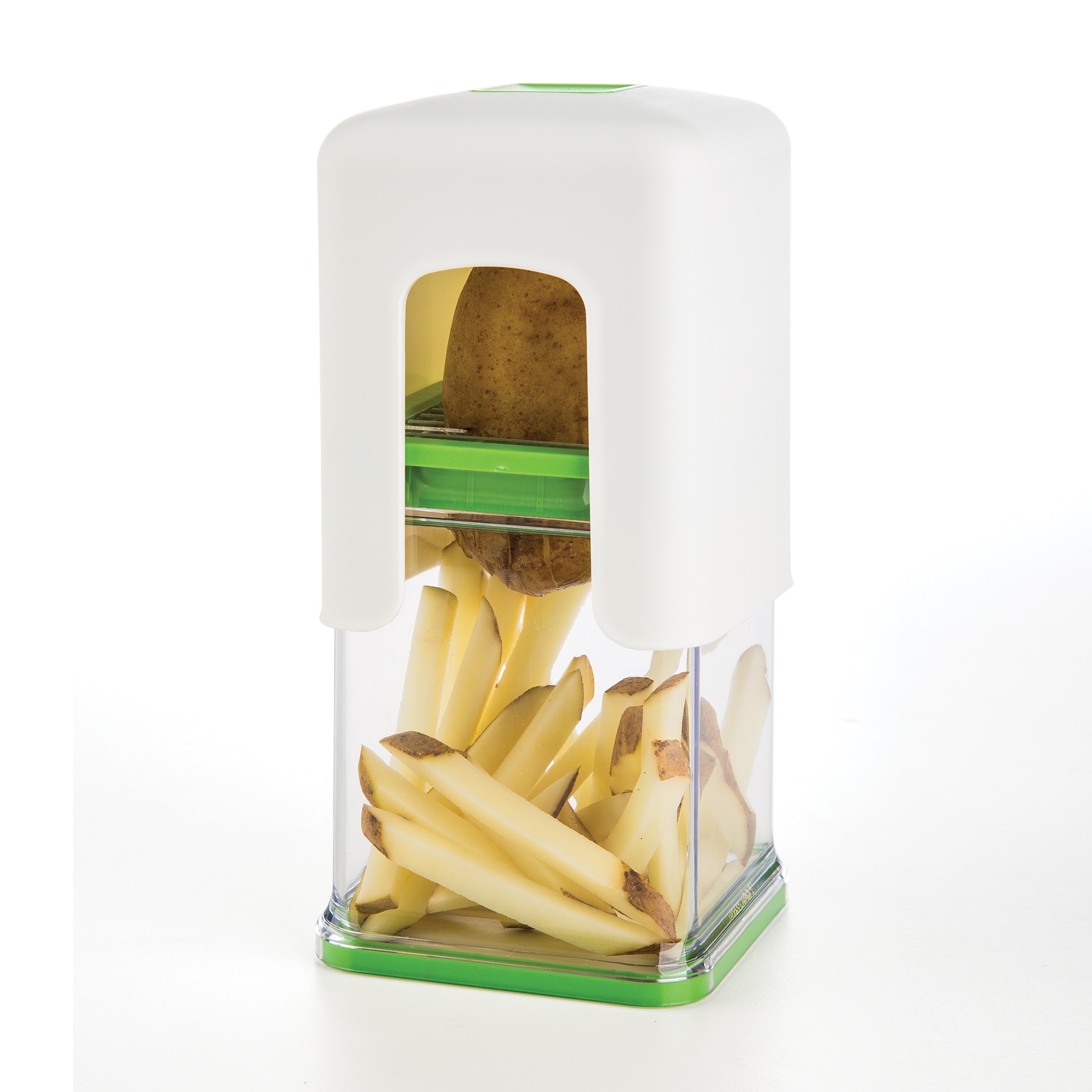 Joie French Fries Cutter thumbnail 2