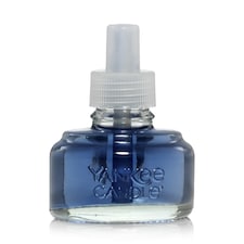 Yankee Signature Midsummer Night Scent Plug Refill 2 x 18.5ml thumbnail 2