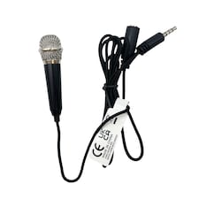 Portable Mini Microphone Christmas Gift thumbnail 3