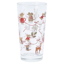 F&F Home Candy Cane Mice Hiball