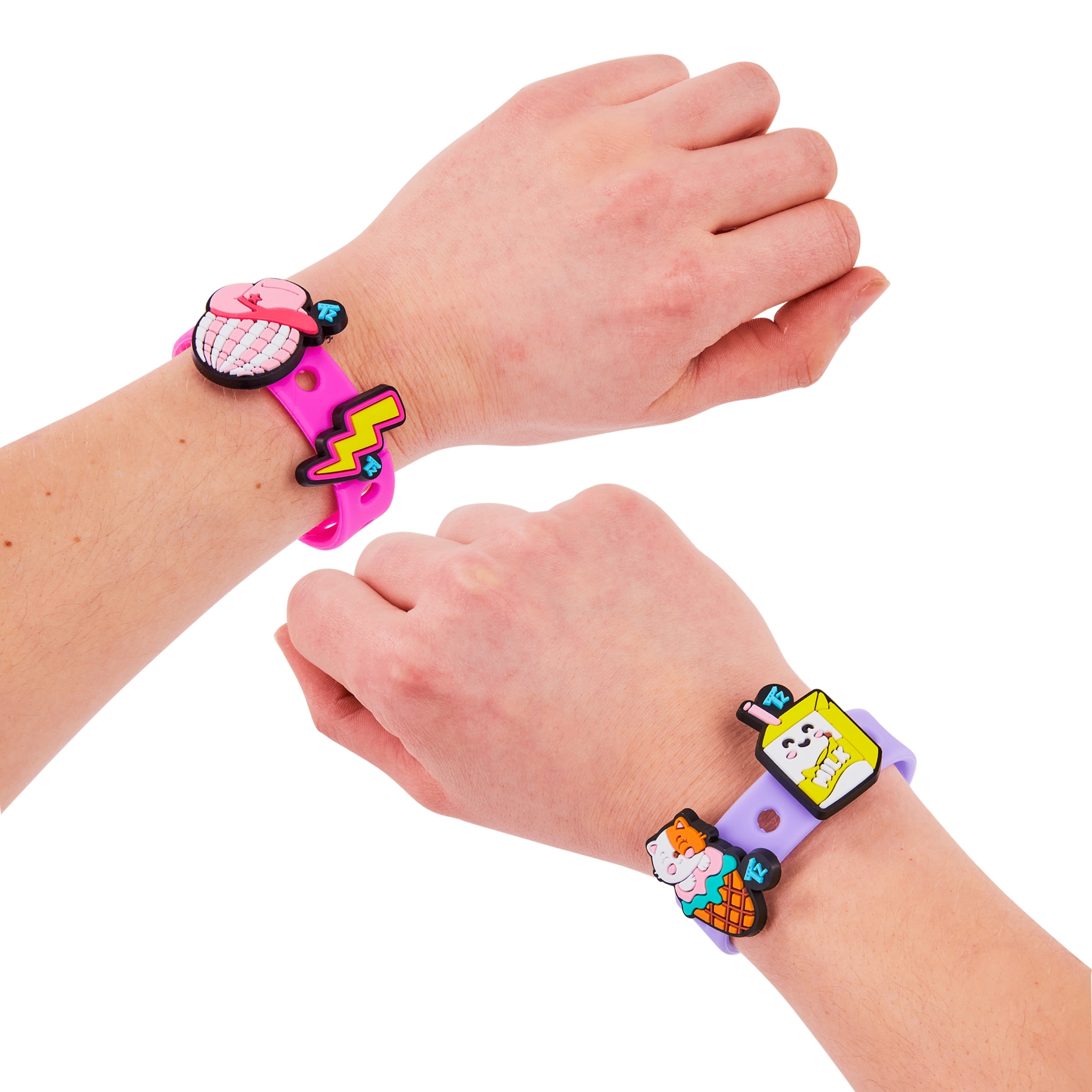 TAGGEEZ FRIENDSHIP BRACELETS X4 thumbnail 3