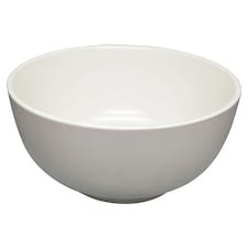 F&F Home Cream Turin Cereal Bowl