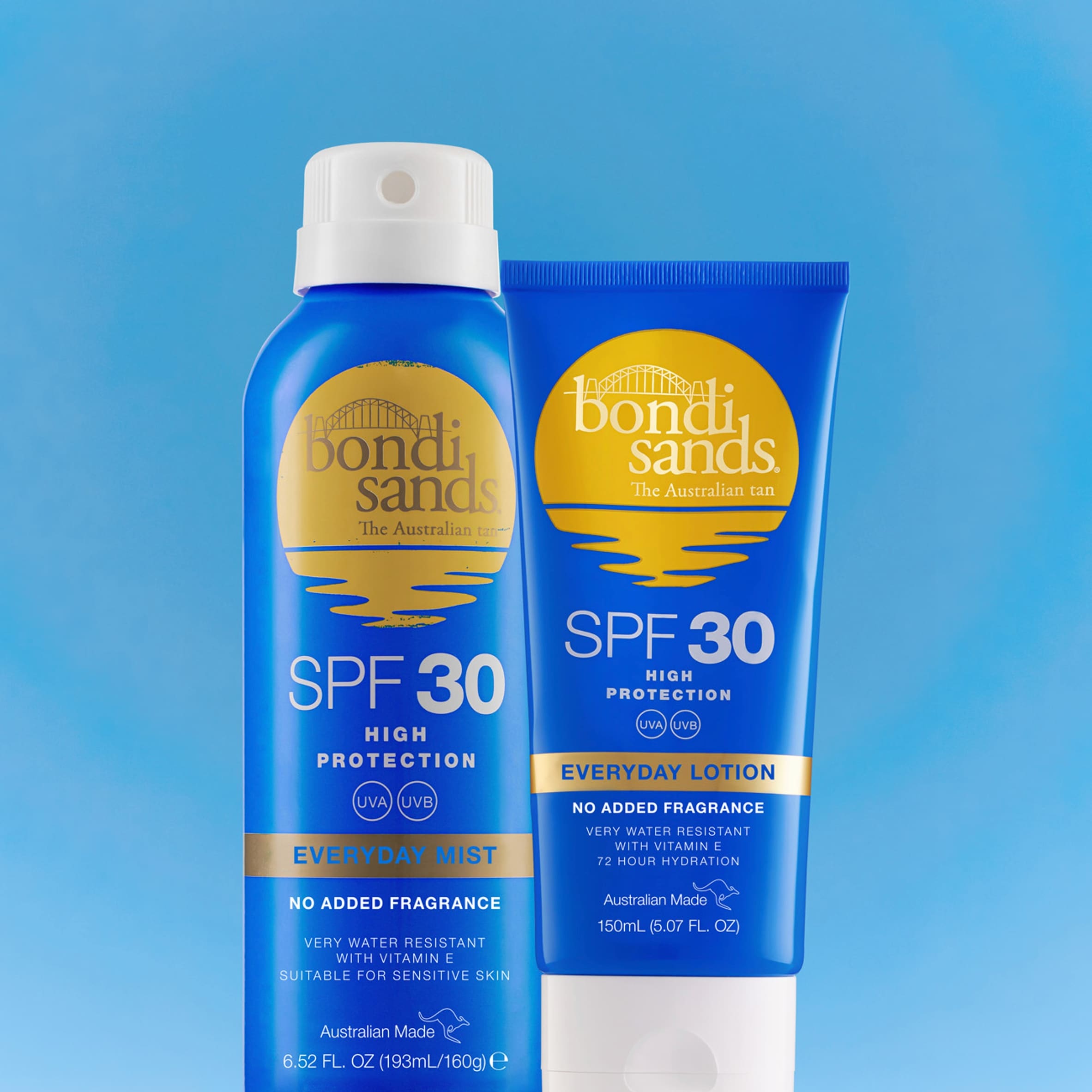 BONDI SANDS SPF 30 EVERYDAY MIST 193ML thumbnail 3