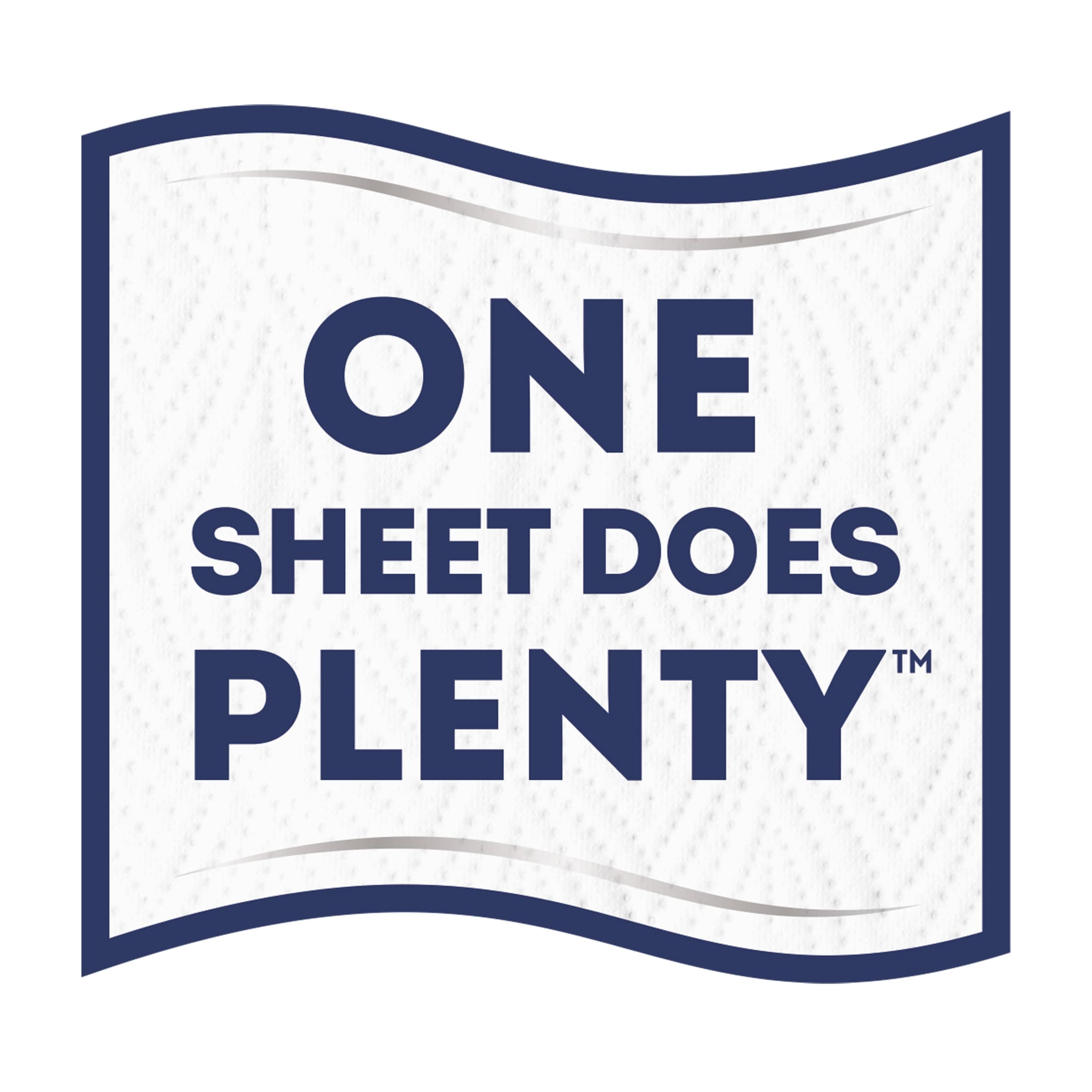 Plenty Original Kitchen Roll 2 Rolls thumbnail 2