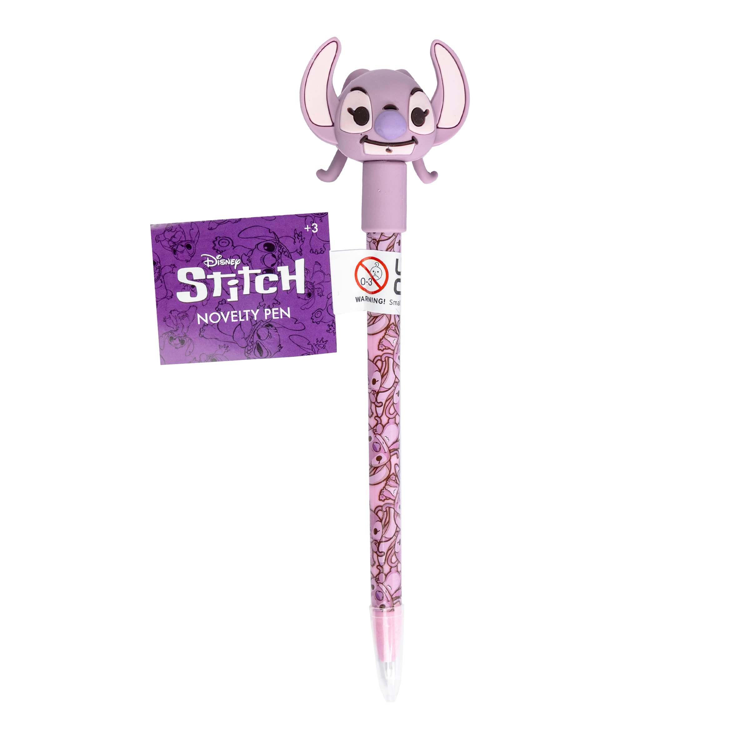 Disney Lilo & Stitch Novelty Pen