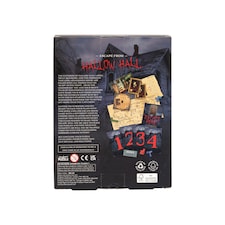 Escape from Hallow Hall Game Christmas Gift thumbnail 2