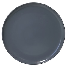 F&F Home Turin Grey Dinner Plate