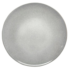 F&F Home Argon Grey Dinner Plate
