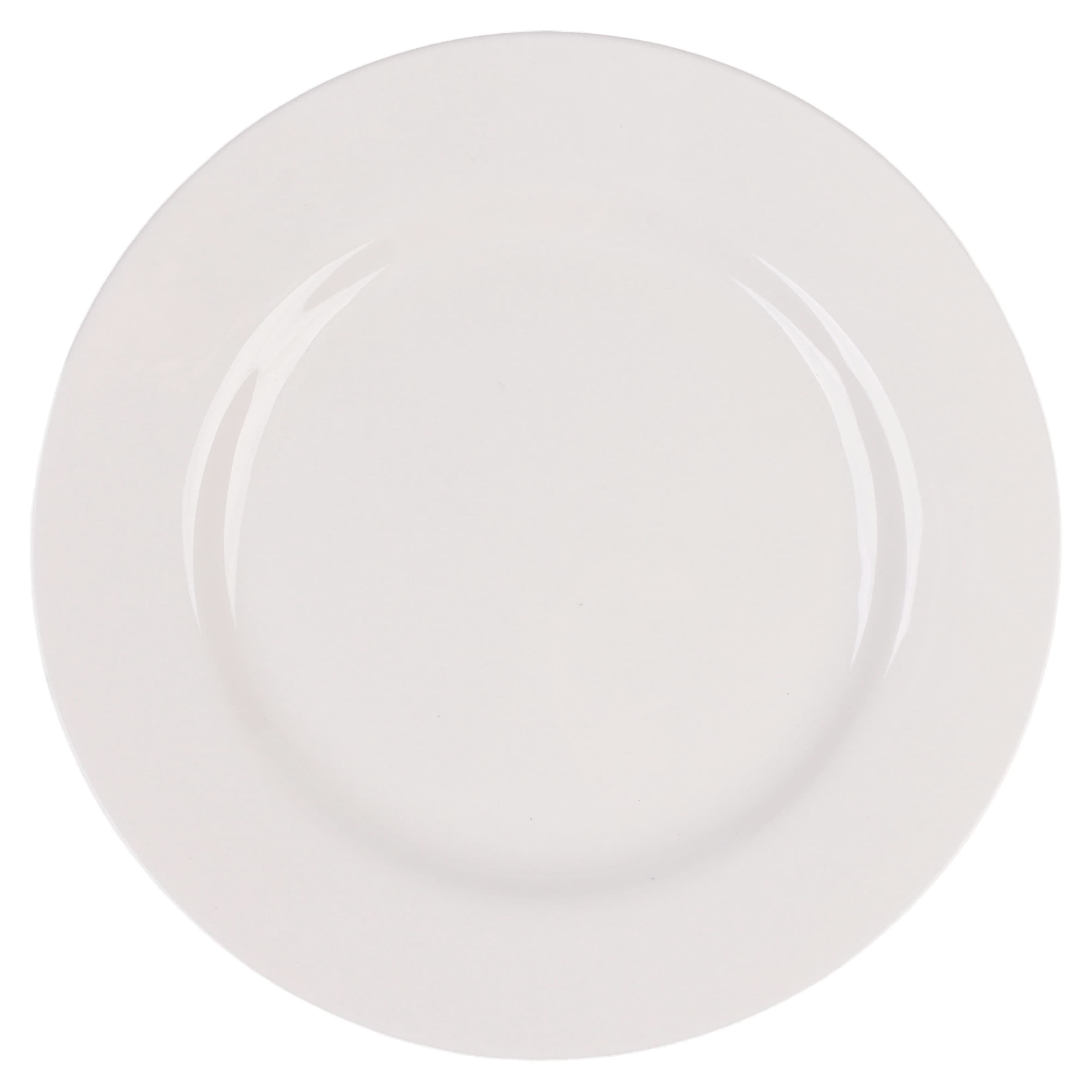 F&F Home Elegance dinner plate