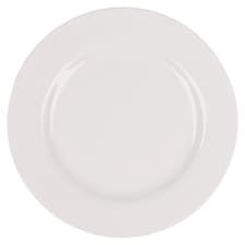 F&F Home Elegance dinner plate