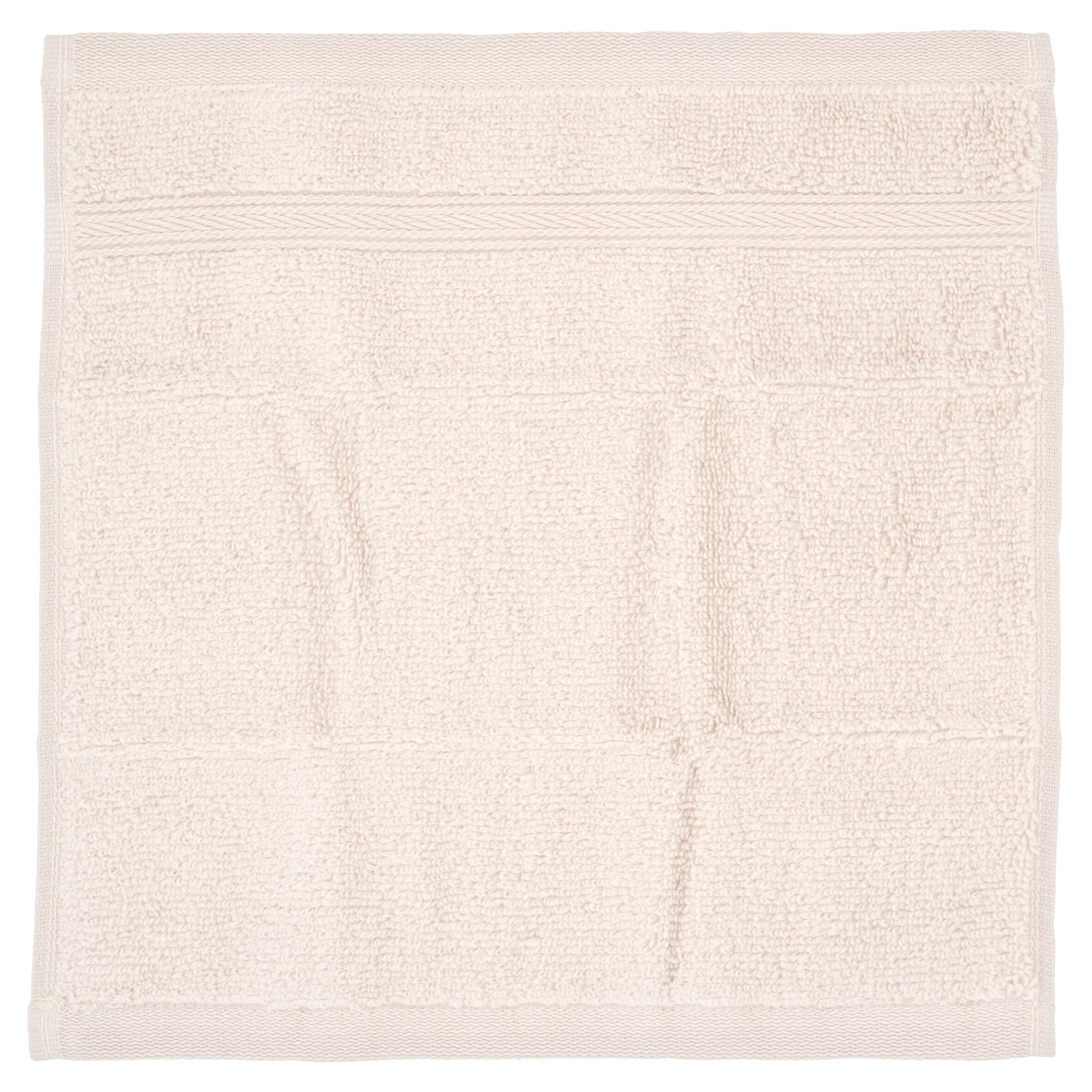 F&F Home Cream Face Cloth Gift Set thumbnail 2